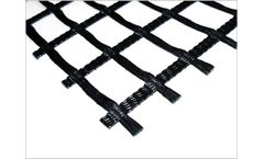 GEOFABRICS Miragrid - Model GX - Mechanically Stabilized Earth System for Slopes and Walls