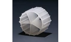 Decycle - Model DC 05 - High-Efficiency MBBR Biofilm Carriers for Aquaculture and Wastewater Treatment