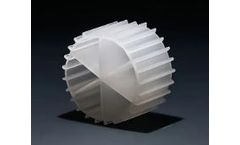 Decycle - Model DC 06 - High-Performance MBBR Biofilm Carriers for Aquaculture