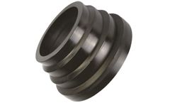 Fusion - Short Spigot Step Reducer for Gas, Water, Mining, and Irrigation