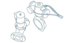 HOPPE - Pneumatic Valve Remote Control System