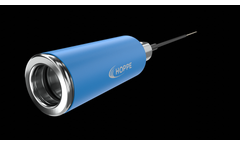 HOPPE - Model HCG Series - Electric Pressure Sensors for Liquid Level Detection