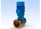 HOPPE - Anti - Heeling Pump