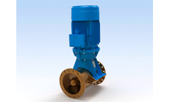 HOPPE - Anti - Heeling Pump