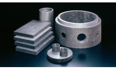KURECA - Carbon Fiber for Industrial Applications