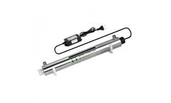 AQUAPURE - UV Purifier for Water Treatment