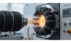 Carbon Felt Fiber Optics for Optical Fiber Field Industry