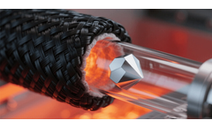 Carbon Felt Fiber Optics for Silicon Carbide Crystal Growth Industry