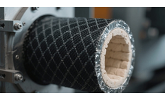 Carbon Felt Fiber Optics for High-Temperature Industrial Furnace