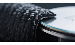 Carbon Felt Fiber Optics for Semiconductor Silicon Wafer Industry