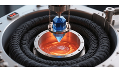 Carbon Felt Fiber Optics for Sapphire Growth Industry