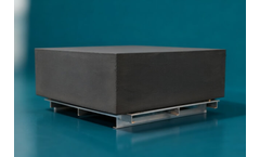 Grand-Hope - Model Gh-Cf17 - Carbon Felt Fiber Optics