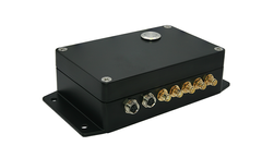 Nexcomm Nexus - Industrial Cellular Gateway and Router