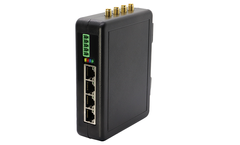 Nexcomm Nexus - Industrial Panel Cellular Gateway