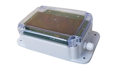 Nexcomm EdgePoint - Model RTU - Outdoor Cellular Sensor Hub