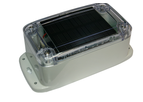 Nexcomm TrackPoint - Cellular Tracker and Sensor Hub