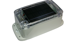 Nexcomm TrackPoint - Cellular Tracker and Sensor Hub