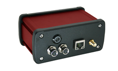 Nexcomm ConnectPoint - Model AP - Wi-Fi HaLow to Ethernet and RS-485 Access Point