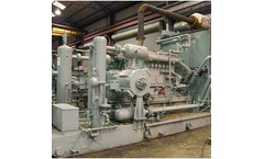 SCADA Monitoring and Land Management System (LMS) for Environmental Impact Monitoring