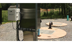 SCADA Monitoring and Land Management System (LMS) for Water Management