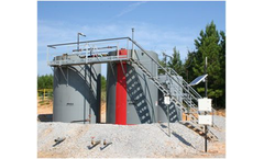 SCADA Monitoring and Land Management System (LMS) for Tank Monitoring & Measuring