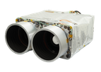 SATLANTIS - Model iSIM-90 - Space Cameras