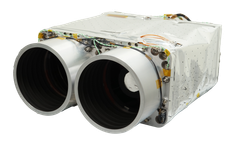 SATLANTIS - Model iSIM-90 - Space Cameras