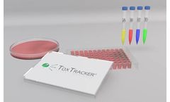 Toxys ToxTracker - Genotoxicity Assay