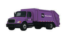 Haulvana - Bin to Billing Smarter Operations Software for Haulers