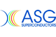 ASG Superconductors