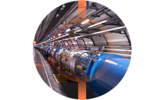 ASG Superconductors - Magnets for High Energy Physics