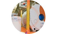 ASG Superconductors - Magnets for Medical Applications