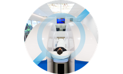 ASG Superconductors - MRI Systems