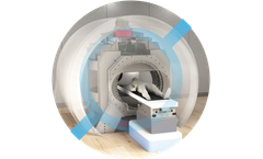 ASG Superconductors - Paramed MRI Unit for Research