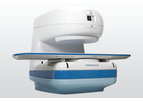 ASG Superconductors - Model MRJ 3300 - MRI Scanner