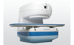 ASG Superconductors - Model MRJ 3300 - MRI Scanner