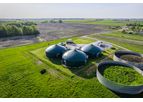 Biokona - Biomethane and Biogas plants