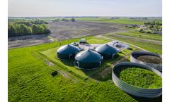 Biokona - Biomethane and Biogas plants