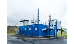 Biokona - Wastewater Plant