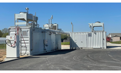 Biokona - Biomethane Upgrading and bio-CNG solutions