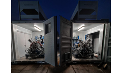 Biokona - Modular Biogas Compression System