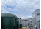 Biokona - Gasholder Membrane Films