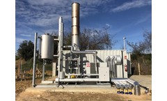 Biokona - Boiler Rooms