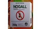 Bio-Care NOGALL - Biological Control Treatment Technology