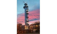 Process Vessels and Pipe Leak Detection Service