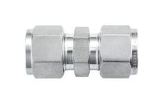 Superlok - Model SU-1-SS - Tube Unions