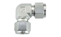 Superlok - Model SUE-2-SS - Union Elbow