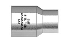 Superlok - Model SM4X2R6 - UHP Micro Reducer