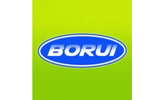 Borui - Ductile Iron and Gray Iron Exhaust Manifold