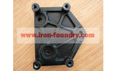 Borui - Cast Iron Bracket